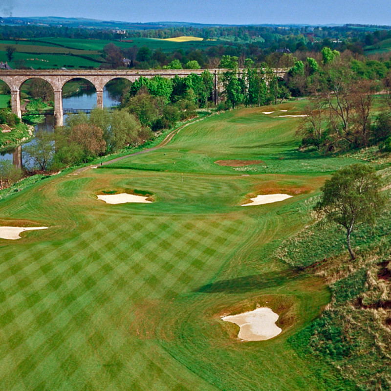 Kitwave Roxburghe ProAm 2027